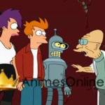 Futurama Dublado