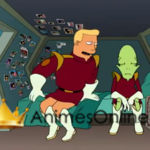 Futurama Dublado