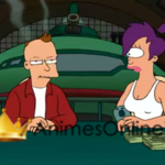 Futurama Dublado