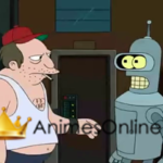 Futurama Dublado