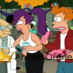 Futurama Dublado