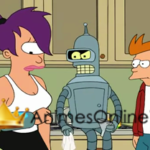 Futurama Dublado