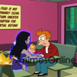 Futurama Dublado