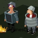 Futurama Dublado