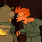 Futurama Dublado