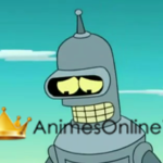 Futurama Dublado