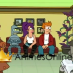 Futurama Dublado