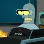 Futurama Dublado