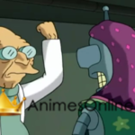 Futurama Dublado