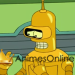 Futurama Dublado