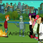 Futurama Dublado