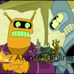 Futurama Dublado