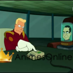 Futurama Dublado