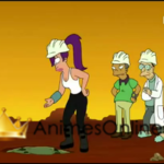 Futurama Dublado