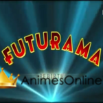 Futurama Dublado