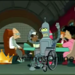 Futurama Dublado