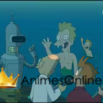 Futurama Dublado