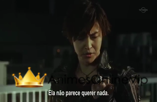 GARO: Gold Storm  - Episódio 10