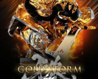 GARO: Gold Storm