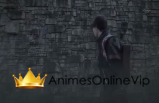 GARO Makai Senki  - Episódio 14