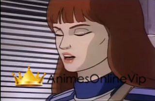 Galaxy Rangers Dublado - Episódio 53