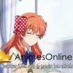 Gekkan Shoujo Nozaki-kun