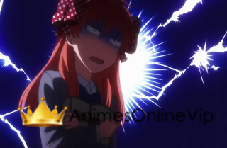 Gekkan Shoujo Nozaki-kun  - Episódio 9