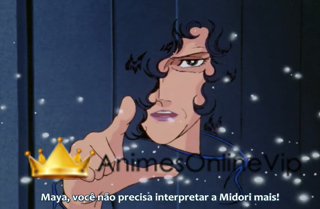 Glass no Kamen - Episódio 5