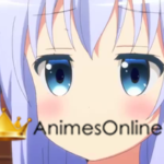 Gochuumon Wa Usagi Desu Ka??