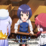 Gochuumon Wa Usagi Desu Ka??