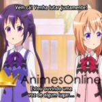 Gochuumon Wa Usagi Desu Ka??