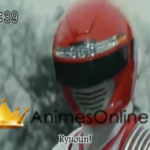 Gogo Sentai Boukenger