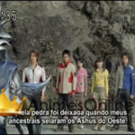 Gogo Sentai Boukenger