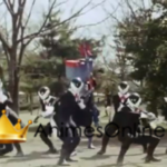 Gosei Sentai Dairanger