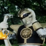 Gosei Sentai Dairanger