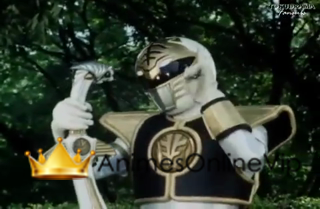 Gosei Sentai Dairanger  - Episódio 19