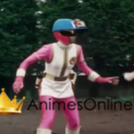 Gosei Sentai Dairanger