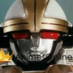 Gosei Sentai Dairanger