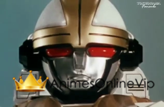 Gosei Sentai Dairanger  - Episódio 42