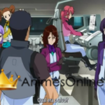 Gundam 00 2 Temporada