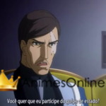 Gundam 00 2 Temporada