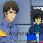 Gundam 00 2 Temporada