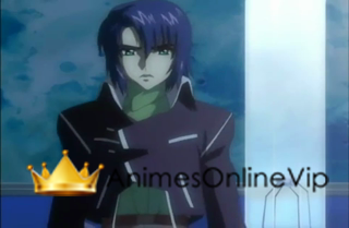 Gundam Seed Destiny  - Episódio 10