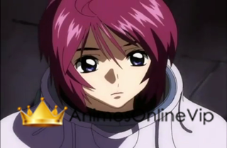 Gundam Seed Destiny  - Episódio 13