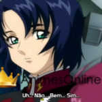 Gundam Seed Destiny