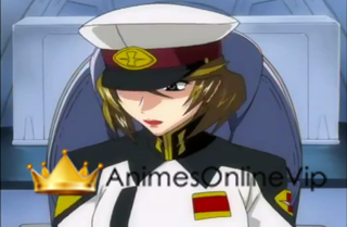 Gundam Seed Destiny  - Episódio 2