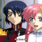 Gundam Seed Destiny