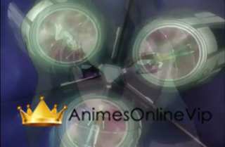 Gundam Seed Destiny  - Episódio 22