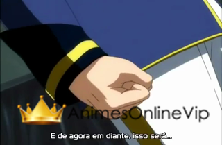 Gundam Seed Destiny  - Episódio 23