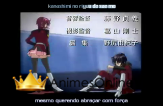 Gundam Seed Destiny  - Episódio 29